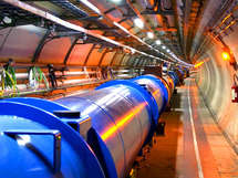 Vuelve a ponerse en marcha el acelerador de partículas más potente del mundo