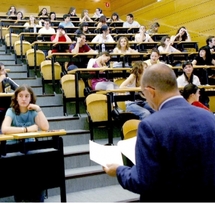 Educación planea exigir más transparencia a la Universidad Educación planea exigir más transparencia a la Universidad