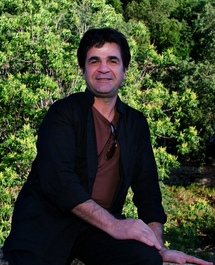 Jafar Panahi