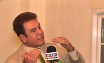 Salvador Nasralla Salvador Nasralla