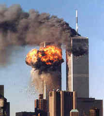 Los atentados del 11 de septiembre son 