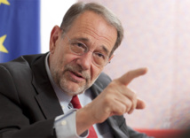 Javier Solana Javier Solana