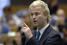 Geert Wilders Geert Wilders