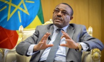 Hailemariam Desalegn Hailemariam Desalegn