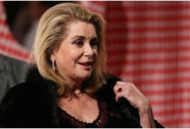 Catherine Deneuve Catherine Deneuve