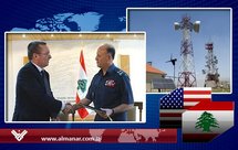 El “Acuerdo de Seguridad” Secreto con EEUU Preocupa a los Libaneses