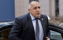 Boiko Borisov Boiko Borisov