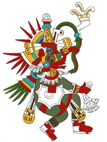 Quetzalcoatl Quetzalcoatl