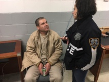 El Chapo en Estados Unidos El Chapo en Estados Unidos