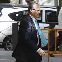 Baltasar Garzon Baltasar Garzon