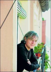 Erich Hackl Erich Hackl