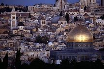 Crisis en Jerusalen se instalará en cita del Cuarteto para el Medio Oriente