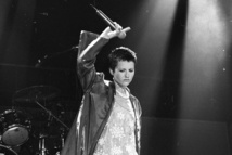 Dolores O'Riordan Dolores O'Riordan
