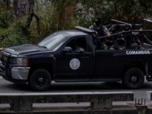 Venezuela confirma muerte de ex policía Óscar Pérez en operación Venezuela confirma muerte de ex policía Óscar Pérez en operación