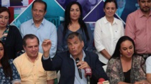 Rafael Correa Rafael Correa