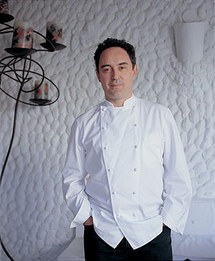 Ferran Adrià Ferran Adrià