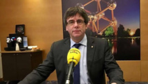 Carles Puigdemont