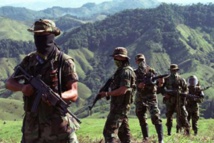 Miembros del Clan del Golfo Miembros del Clan del Golfo