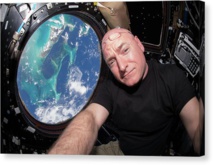 Scott Kelly Scott Kelly
