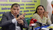 Rafael Correa