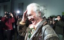 Nicanor Parra Nicanor Parra