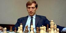 Bobby Fischer