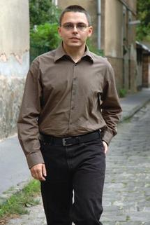 Gyorgy Dragoman Gyorgy Dragoman