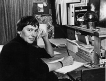Ursula K. Le Guin Ursula K. Le Guin