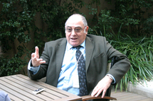 Ronald Kasrils