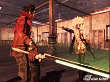 Imagen de No More Heroes Imagen de No More Heroes