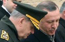 El fin del Estado autoritario turco El fin del Estado autoritario turco