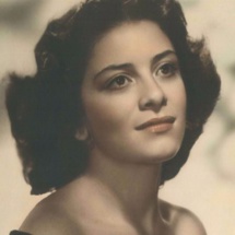 Claribel Alegría Claribel Alegría