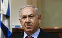 Benjamin Netanyahu