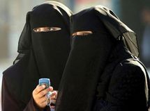 Bélgica da el primer paso para la prohibición del 'burka'