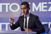 Luigi di Maio