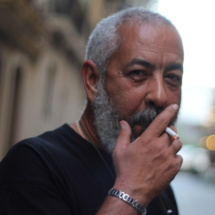 Leonardo Padura Leonardo Padura