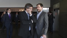 Puigdemont-a la izquierda-y Comín Puigdemont-a la izquierda-y Comín