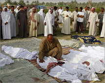 25 muertos tras asalto de insurgentes en viviendas de aldea iraquí 25 muertos tras asalto de insurgentes en viviendas de aldea iraquí