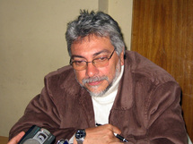 Fernando Lugo, presidente de Paraguay Fernando Lugo, presidente de Paraguay
