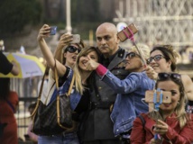 Una escena del film Una escena del film