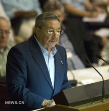 Raúl Castro Raúl Castro