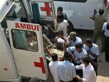 India: 75 miembros de las fuerzas de seguridad mueren en emboscada maoísta