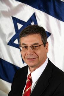 Danny Ayalon Danny Ayalon