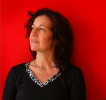 Liliana Bodoc Liliana Bodoc