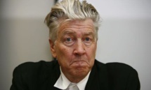 David Lynch David Lynch