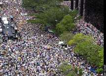 Publicarán informe sobre hechos del 11 de abril de 2002 presentado ante la CIDH Publicarán informe sobre hechos del 11 de abril de 2002 presentado ante la CIDH