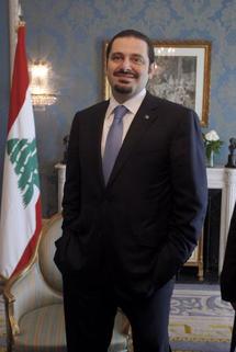 Saad AlHariri