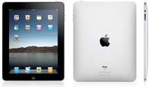 Ipad, de Apple Ipad, de Apple
