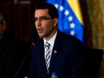 Jorge Arreaza Jorge Arreaza