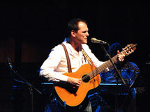 Ismael Serrano Ismael Serrano